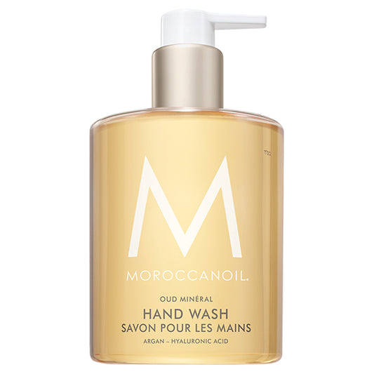 Moroccanoil Hand Wash, 360ml, #Oud Mineral