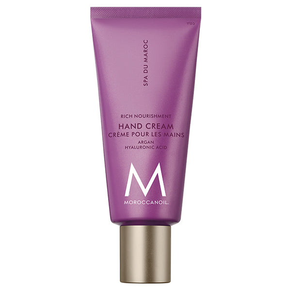 Moroccanoil Hand Cream, 40ml (#Spa du Maroc)