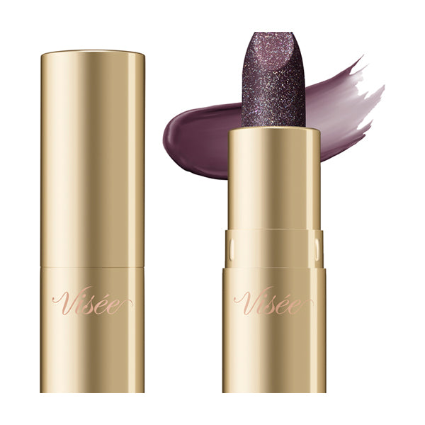 VISEE Jemi Tint Serum, PU170 Mauve Amethyst, 2.9g, Fragrance-free