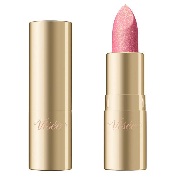 VISEE Jemi Tint Serum, PK870 Pink Opal, 2.9g, Fragrance-free