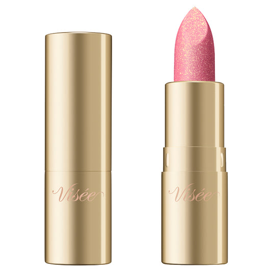 VISEE Jemi Tint Serum, PK870 Pink Opal, 2.9g, Fragrance-free