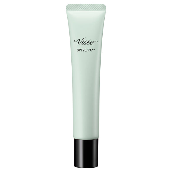 VISEE Tone Up Skin Designer, SPF25 / (03 Green)