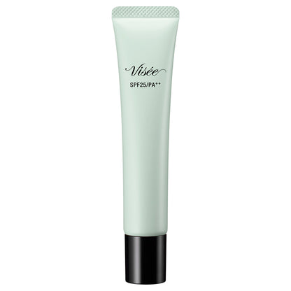 VISEE Tone Up Skin Designer, SPF25 / (03 Green)