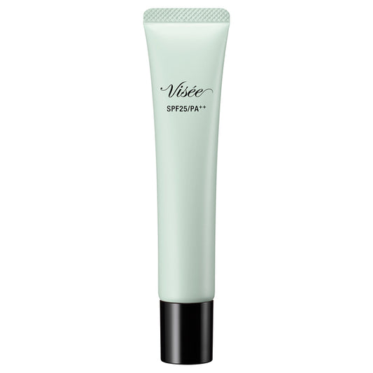 VISEE Tone Up Skin Designer, SPF25 / (03 Green)