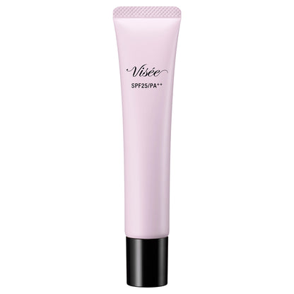 VISEE Tone Up Skin Designer, SPF25 / (01 Lavender)