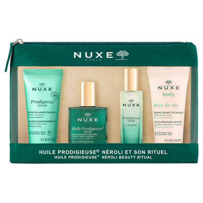 Prodigieux Neroli Travel Kit, 105ml