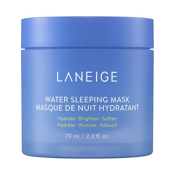 Water Sleeping Mask, 70ml