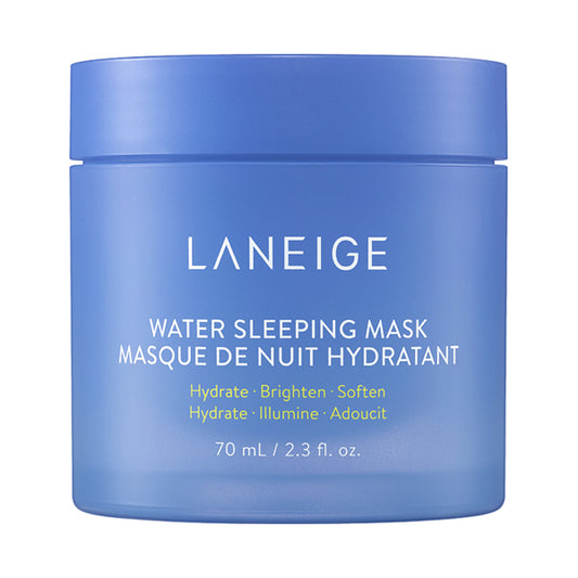 Water Sleeping Mask, 70ml