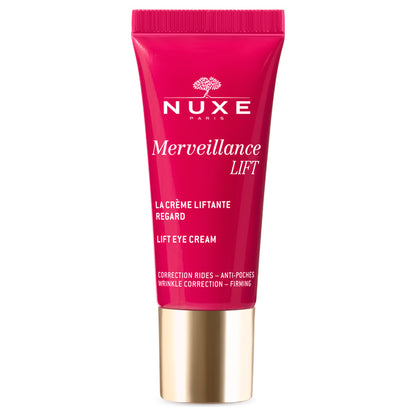 NUXE Merveillance Eye Cream, 15ml
