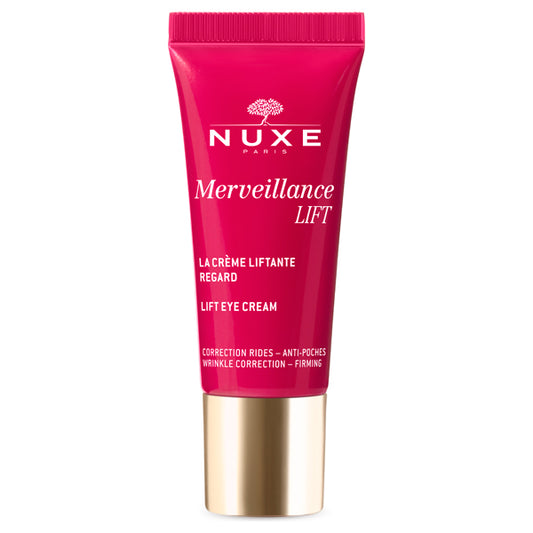 NUXE Merveillance Eye Cream, 15ml
