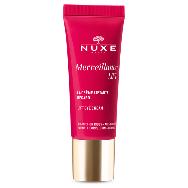 NUXE Merveillance Eye Cream, 15ml