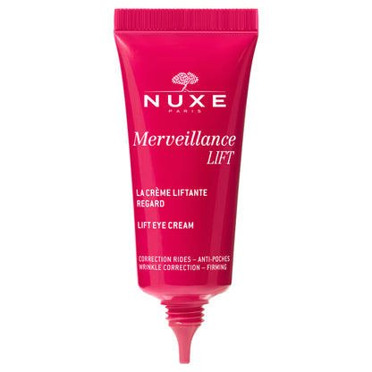 NUXE Merveillance Eye Cream, 15ml