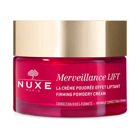 NUXE Melveillance Firming Powdery Cream, 50ml