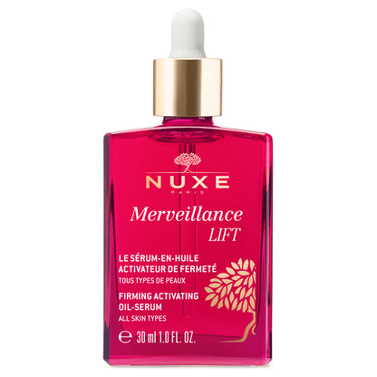 NUXE Melveillance Firming Oil Serum, 30ml