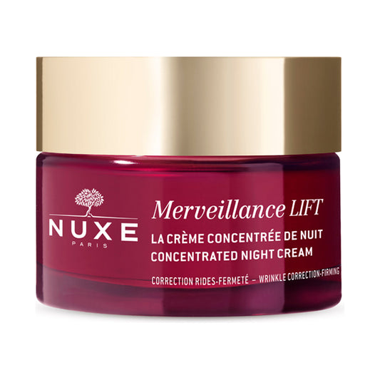 NUXE Melveillance Concentrated Night Cream, 50ml