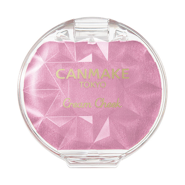 Canmake Cream Cheek Pearl (P05)