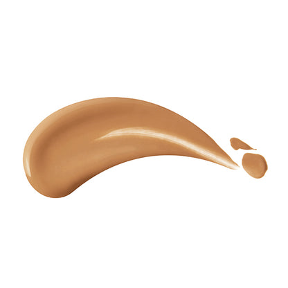 SHISEIDO Essence Skin Glow Foundation, SPF30 PA+++, Refill, 360 Citrine, 30ml