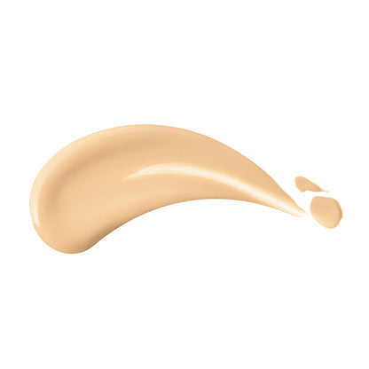 SHISEIDO Essence Skin Glow Foundation, SPF30 PA+++, Refill, 160 Shell, 30ml
