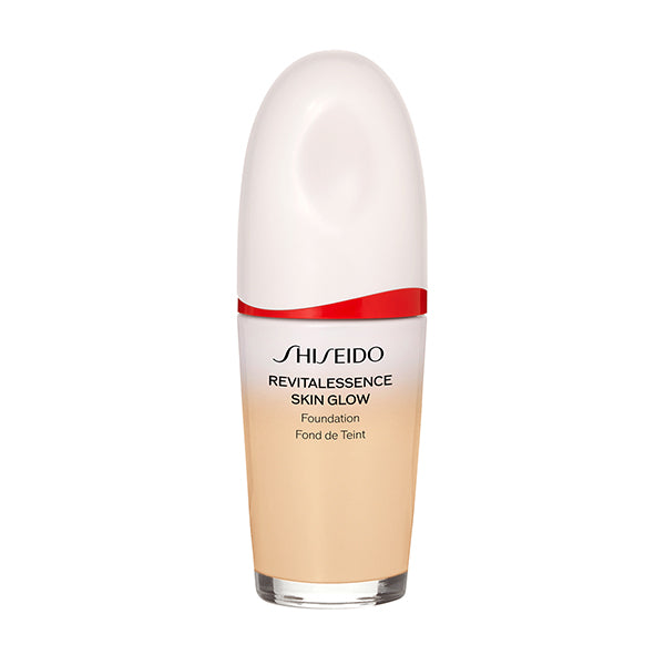 Essence Skin Glow Foundation, SPF30, PA+++, 140 Porcelain, 30ml, Fragrance-free