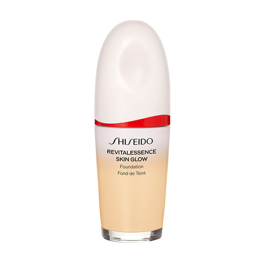 Essence Skin Glow Foundation, SPF30, PA+++, 130 Opal, 30ml, Fragrance-free