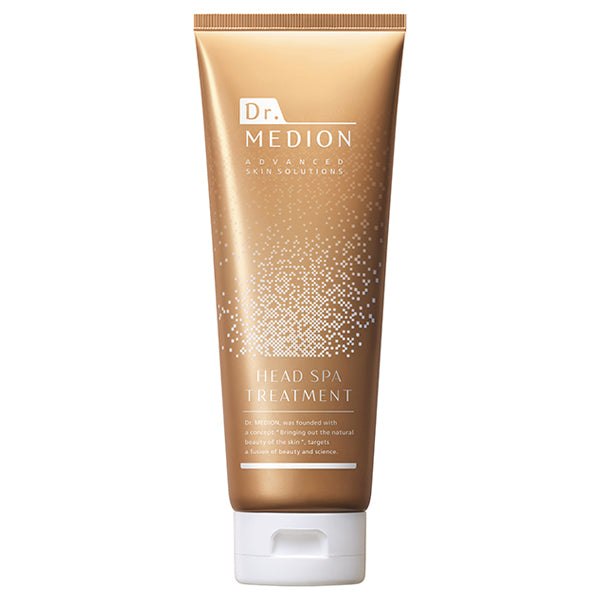Medion Head Spa Treatment, 230g