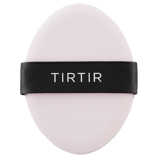 TIRTIR Soft Shell Cushion Puff (Pink)