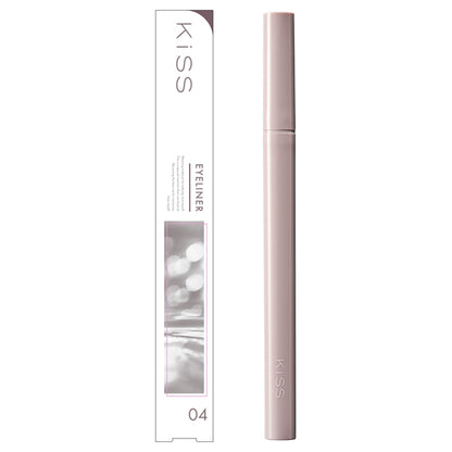KiSS New Appeal Liner, 04 Stone Gray, 0.4ml
