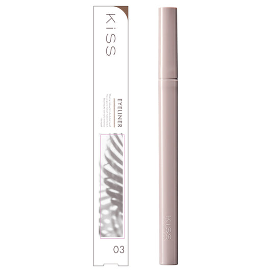 KiSS New Appeal Liner, 03 Honey Beige, 0.4ml