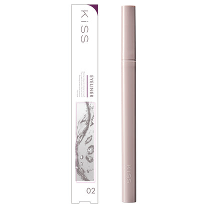 KiSS New Appeal Liner, 02 Plum Drop, 0.4ml