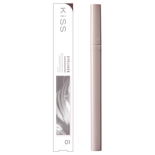 KiSS New Appeal Liner, 01 Sepia Lavender, 0.4ml