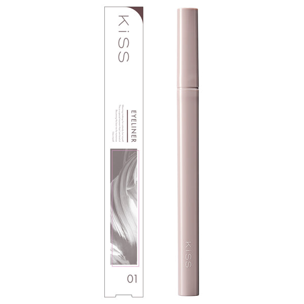 KiSS New Appeal Liner, 01 Sepia Lavender, 0.4ml