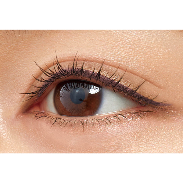 KiSS New Appeal Liner, 01 Sepia Lavender, 0.4ml