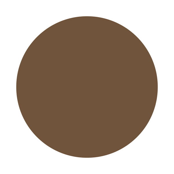 W Eyebrow N, 03 Ash Camel, 0.4g