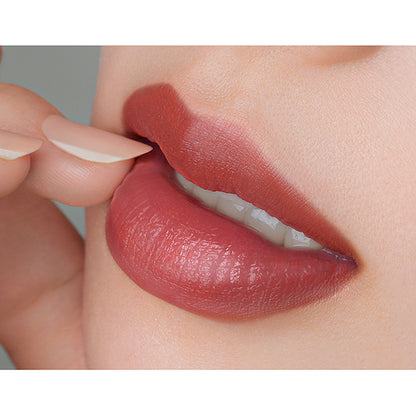 KiSS Lip Arrow, 06 Targeted Peony, 0.9g