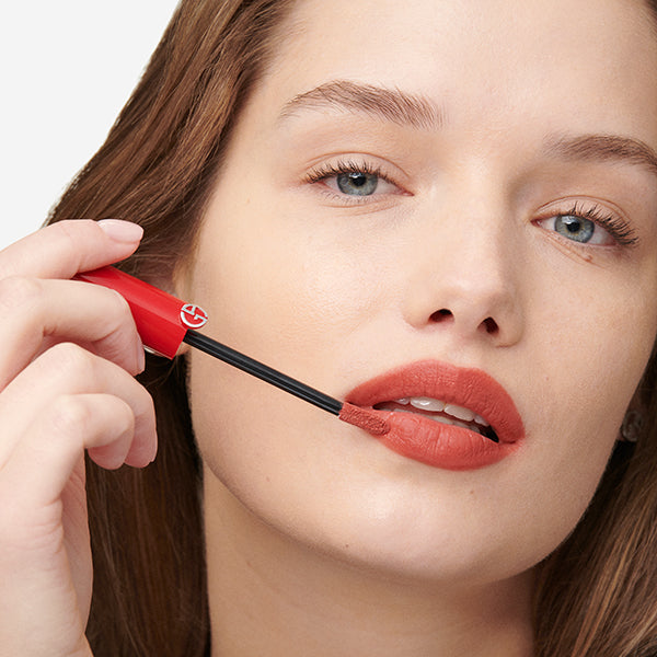 Armani Beauty Lip Maestro, 321, 6.5ml