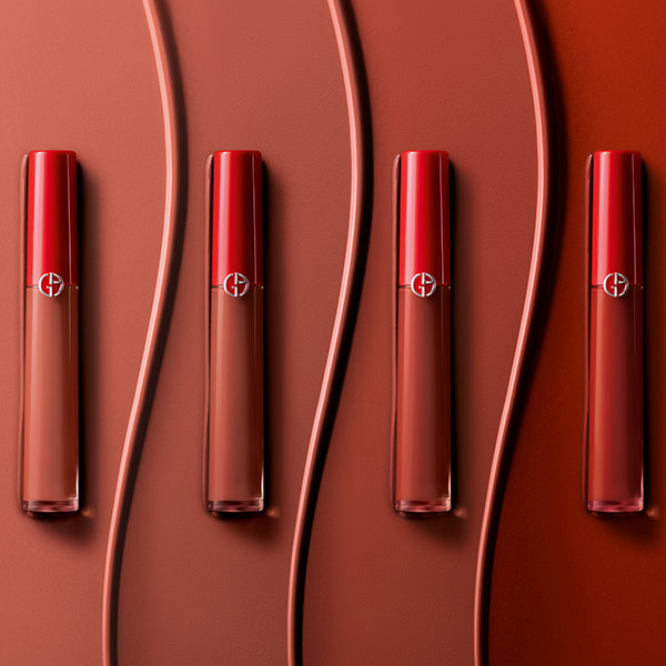 Armani Beauty Lip Maestro, 321, 6.5ml