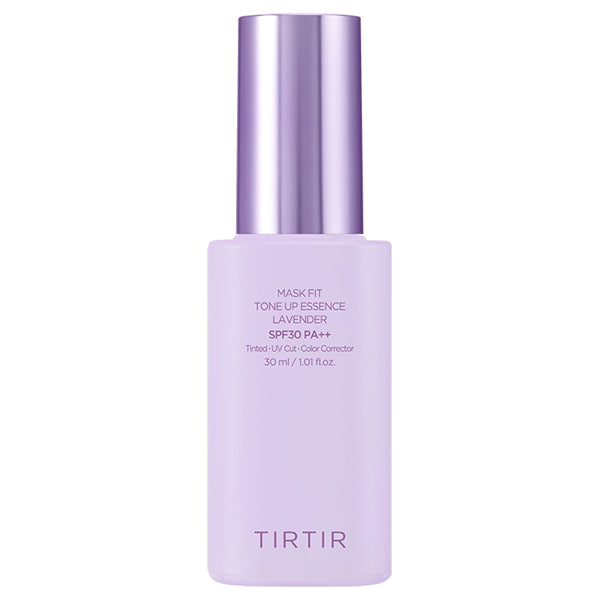 TIRTIR Mask Fit Tone Up Essence (Lavender)