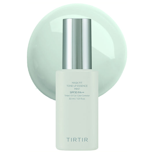 TIRTIR Mask Fit Tone Up Essence (Mint)
