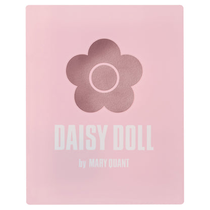 DAISY DOLL by MARY QUANT Daisy Doll Powder Blush, R-01, 8.3g