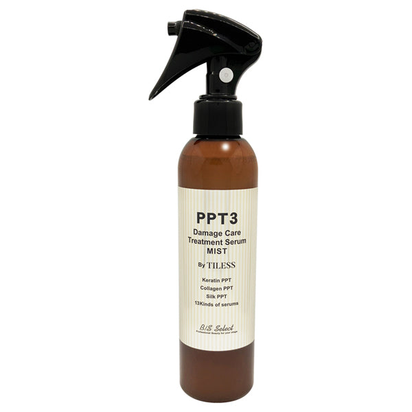 PPT Beauty Serum Mist, 200ml, White Lily