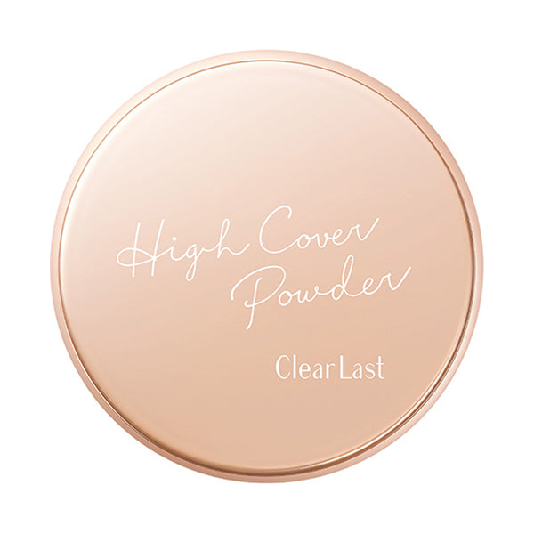 Clear Last Face Powder N Medicated Wrinkle Ochre