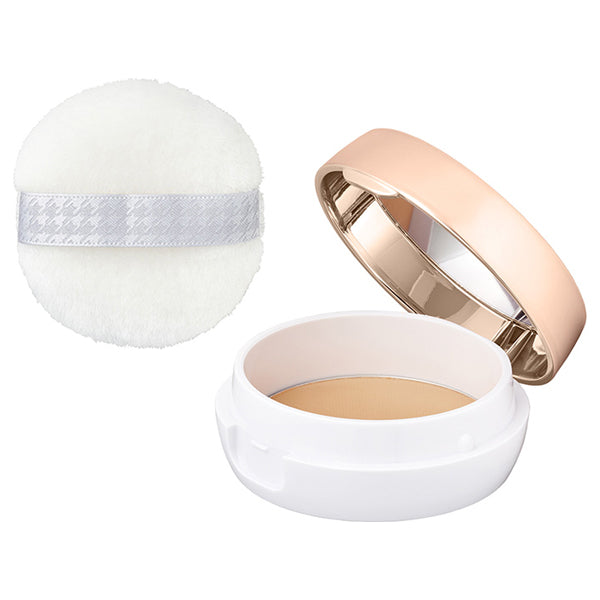 Clear Last Face Powder N Medicated Wrinkle Ochre