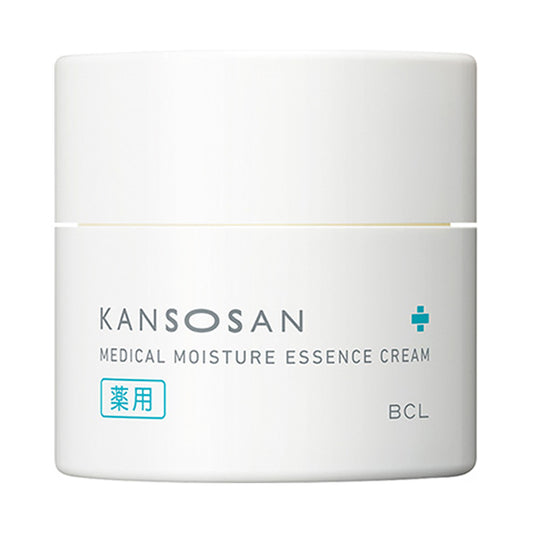 Kansosan KS Medicated Moisturizing Cream, 50g