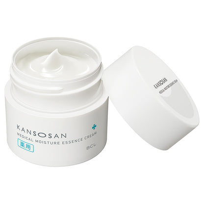 Kansosan KS Medicated Moisturizing Cream, 50g