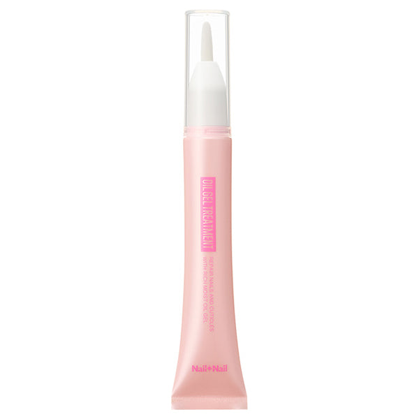 Nail Nail Oil Gel Treatment N, 9g