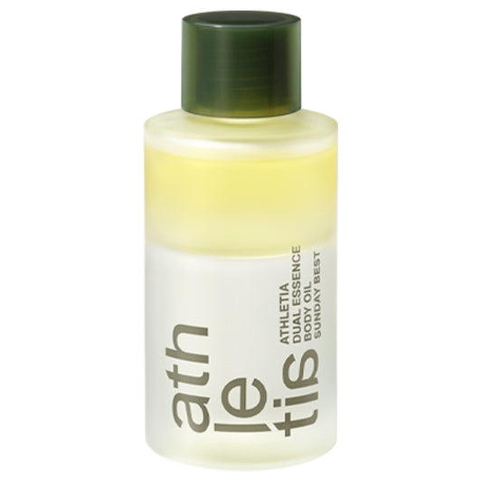 athletia Dual Essence Body Oil (01), 100ml