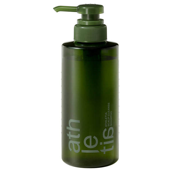 Athletia Scalp Care Shampoo, 300ml