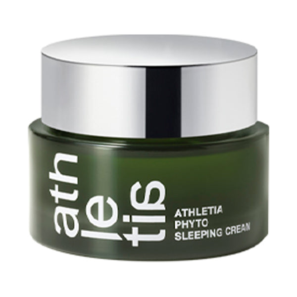 athletia Phyto Sleeping Cream, 30g