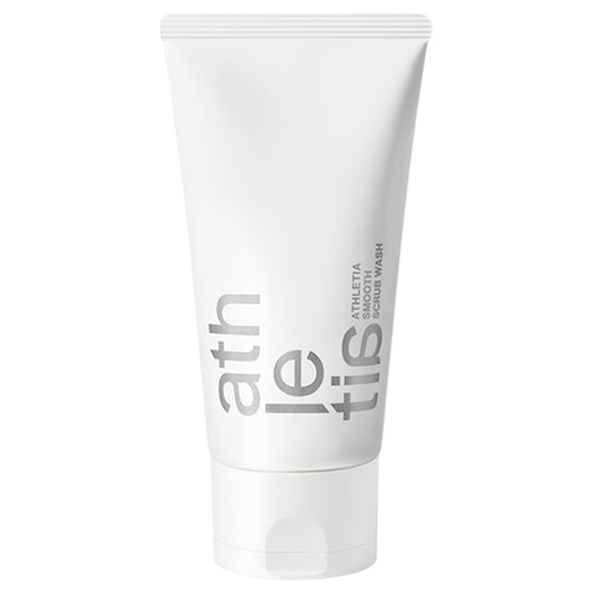 Smooth Scrub Wash, 120g