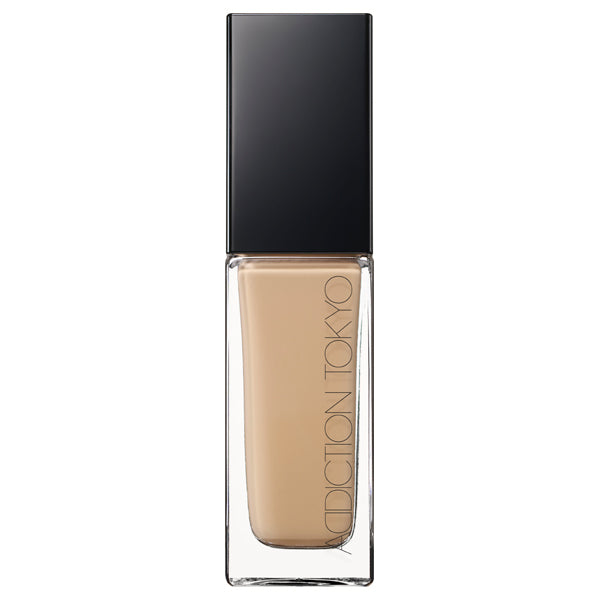 ADDICTION The Foundation Lift Glow, SPF20 PA++, 006 Light Neutral, 30ml